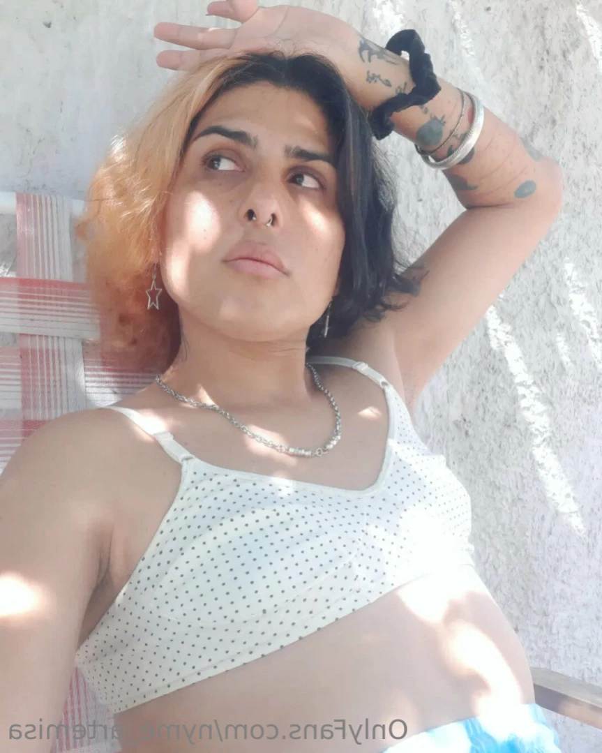 Nymeria Artemisa [ nyme_artemisa ] Onlyfans leaked photo 13730283 on Hotleaks.tv