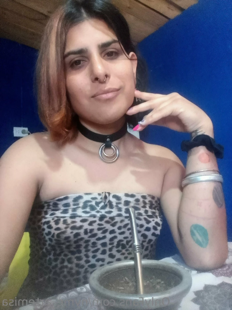 Nymeria Artemisa [ nyme_artemisa ] Onlyfans leaked photo 14710145 on Hotleaks.tv