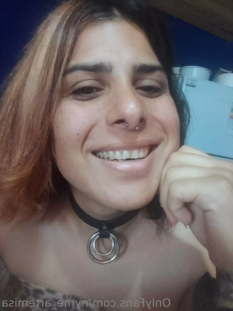 Nymeria Artemisa [ nyme_artemisa ] Onlyfans leaked photo 15306620 on Hotleaks.tv