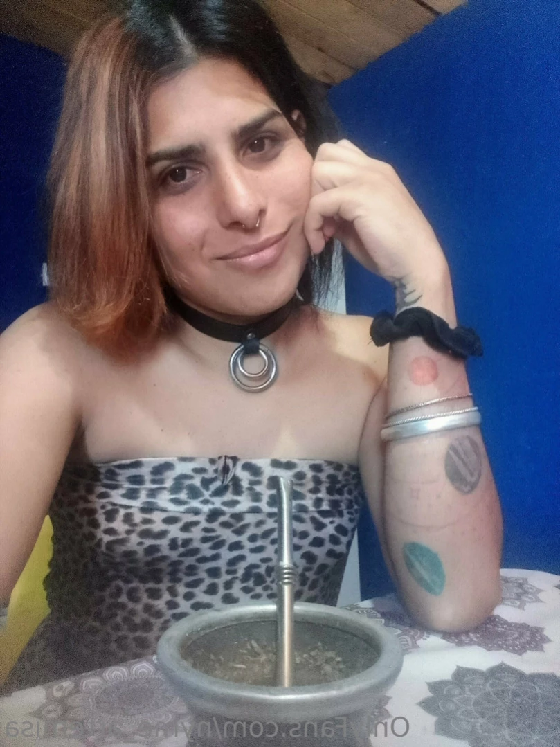Nymeria Artemisa [ nyme_artemisa ] Onlyfans leaked photo 15915287 on Hotleaks.tv
