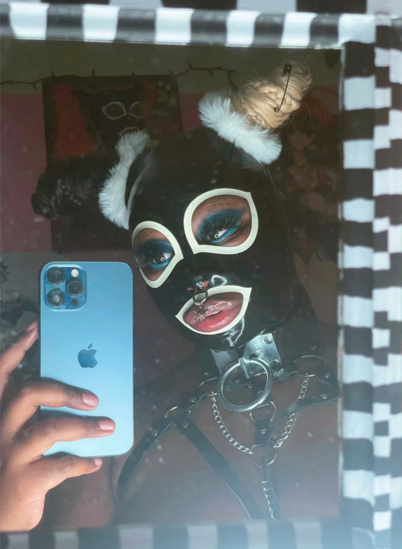 Nymph 🖤 [ nymphenchantress ] Onlyfans leaked photo 14542551 on Hotleaks.tv
