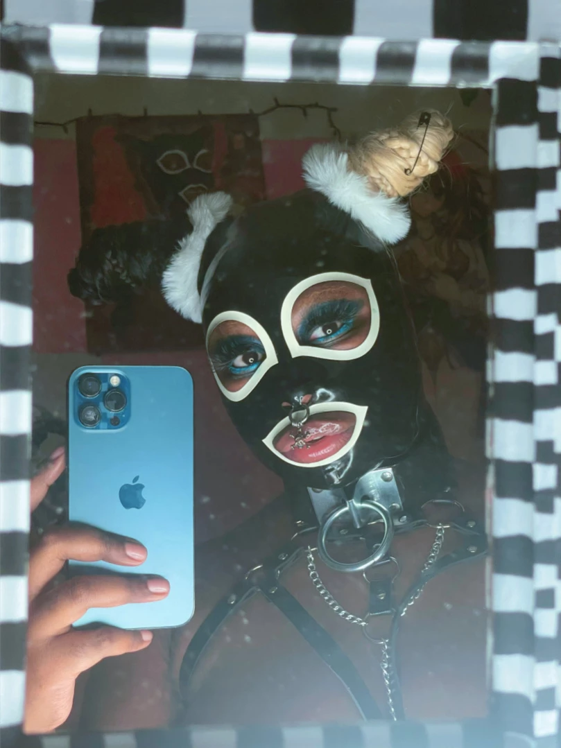 Nymph 🖤 [ nymphenchantress ] Onlyfans leaked photo 15306616 on Hotleaks.tv