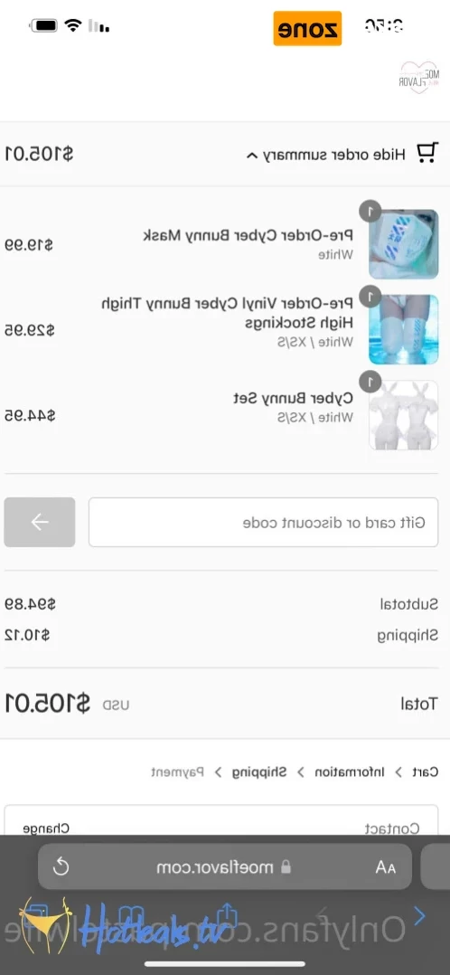 pastel ♡ [ pastelwife ] Onlyfans leaked photo 13927205 on Hotleaks.tv