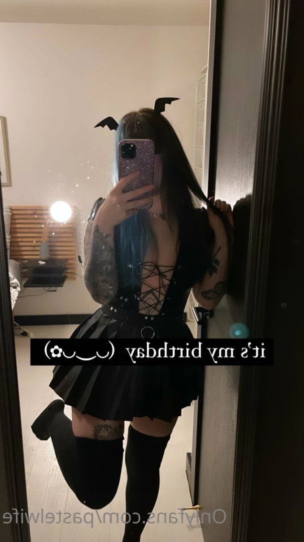 pastel ♡ [ pastelwife ] Onlyfans leaked photo 14532646 on Hotleaks.tv