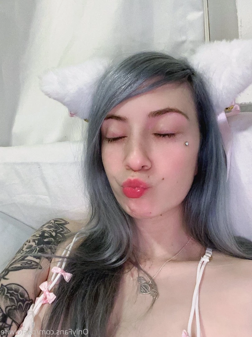 pastel ♡ [ pastelwife ] Onlyfans leaked photo 955367 on Hotleaks.tv