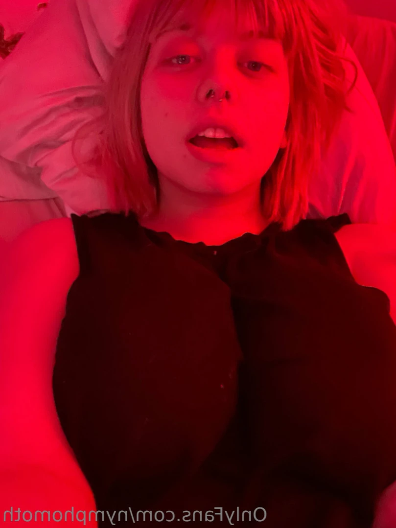 Moth [ nymphomoth ] Onlyfans leaked photo 11821276 on Hotleaks.tv