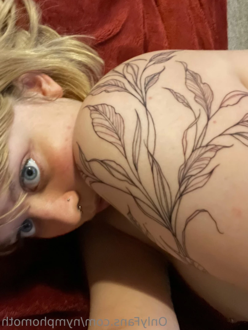 Moth [ nymphomoth ] Onlyfans leaked photo 14513842 on Hotleaks.tv