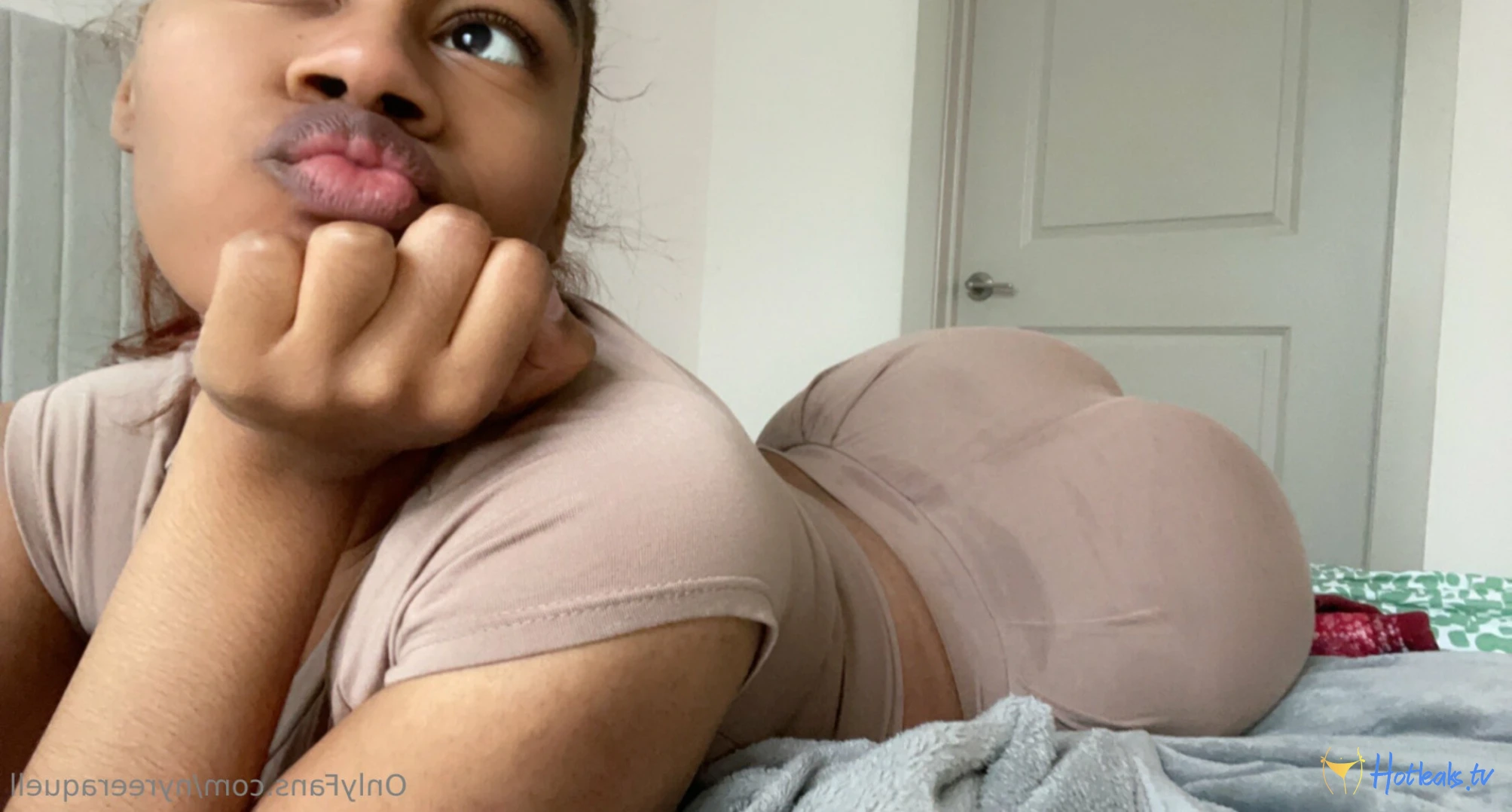 Nyree Raquel [ nyreeraquell ] Onlyfans leaked photo 11815448 on Hotleaks.tv