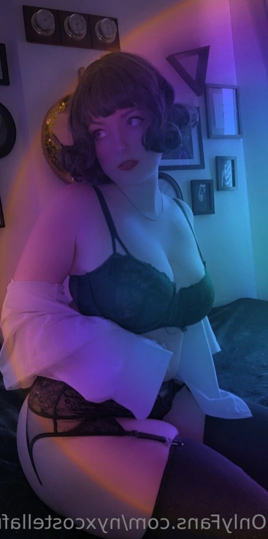 nyxcostellafree Onlyfans leaked photo 11276636 on Hotleaks.tv