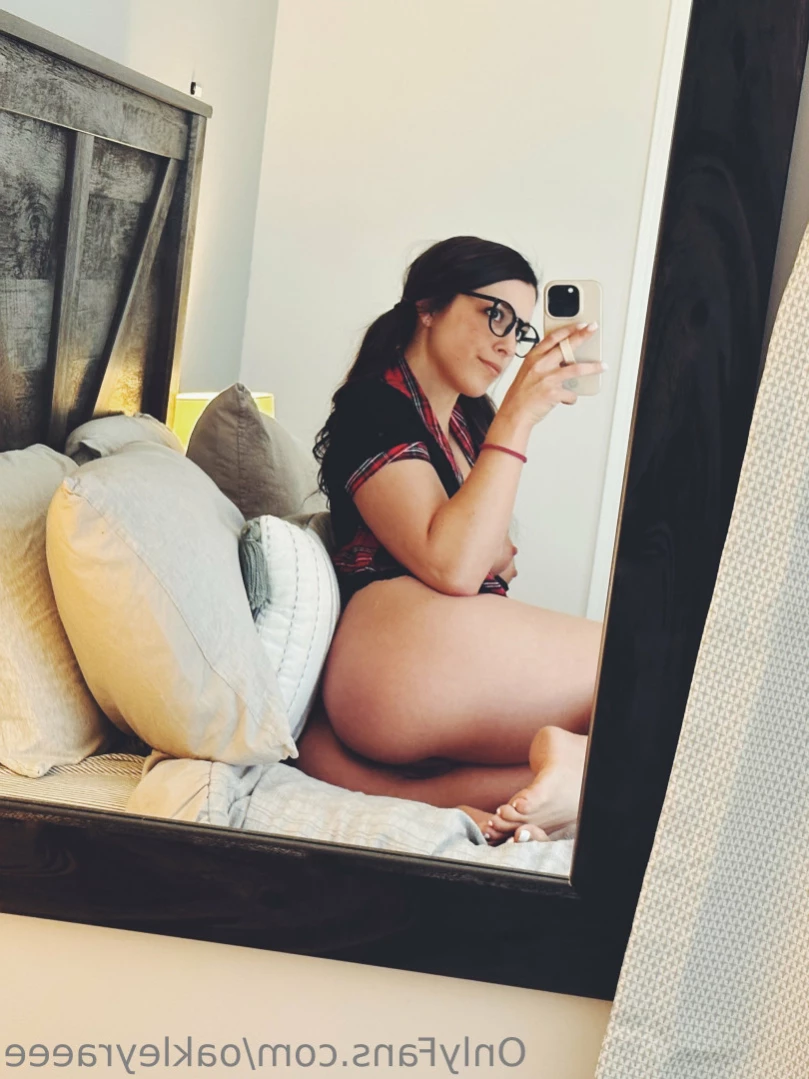 Oakley [ oakleyraeee ] Onlyfans leaked photo 11276302 on Hotleaks.tv