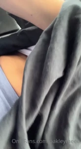 Oakley [ oakleyraeee ] Onlyfans leaked video 13274528 on Hotleaks.tv
