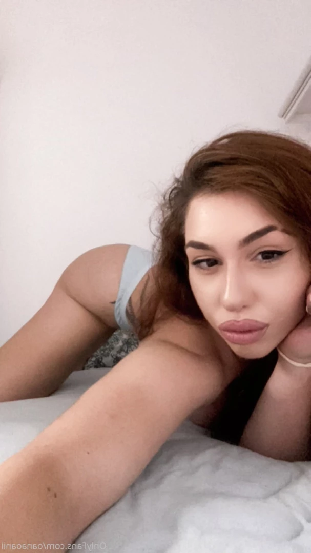 Oana Oanii [ oanaoanii ] Onlyfans leaked photo 11276177 on Hotleaks.tv