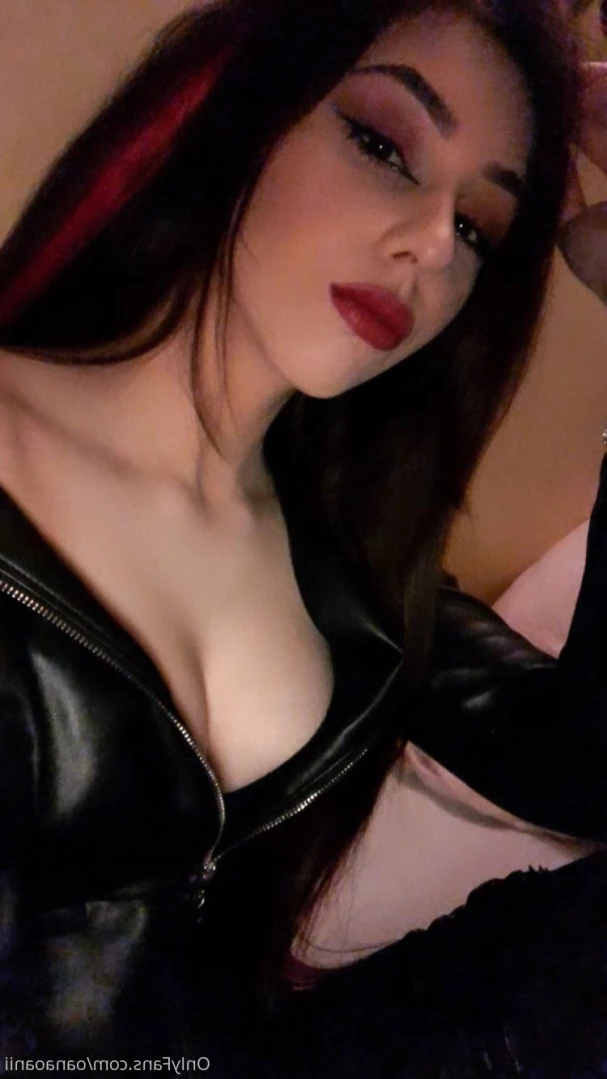 Oana Oanii [ oanaoanii ] Onlyfans leaked photo 12821375 on Hotleaks.tv