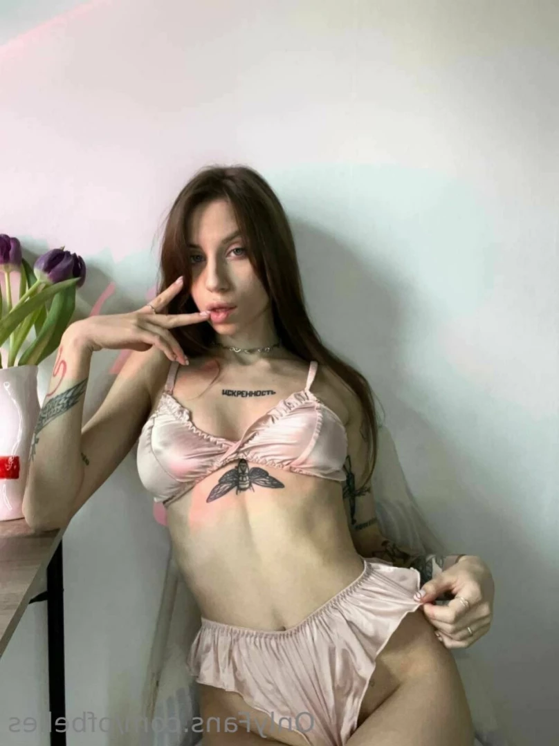 OPEN ME🙈💙 [ ofbelles ] Onlyfans leaked photo 15053620 on Hotleaks.tv