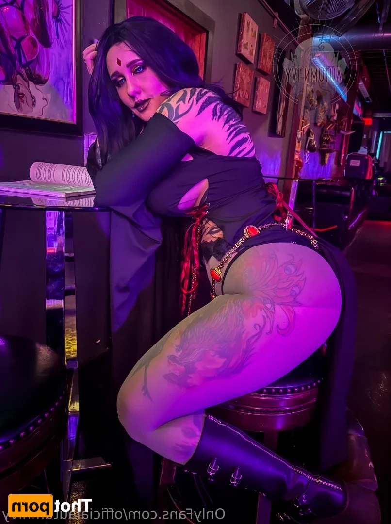 Autumn Ivy [ officialautumnivy ] Onlyfans leaked photo 18648817 on Hotleaks.tv