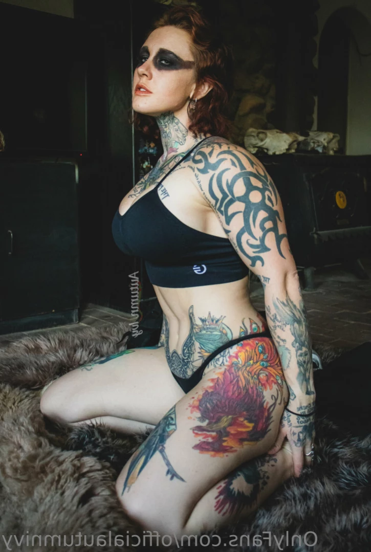 Autumn Ivy [ officialautumnivy ] Onlyfans leaked photo 14342696 on Hotleaks.tv