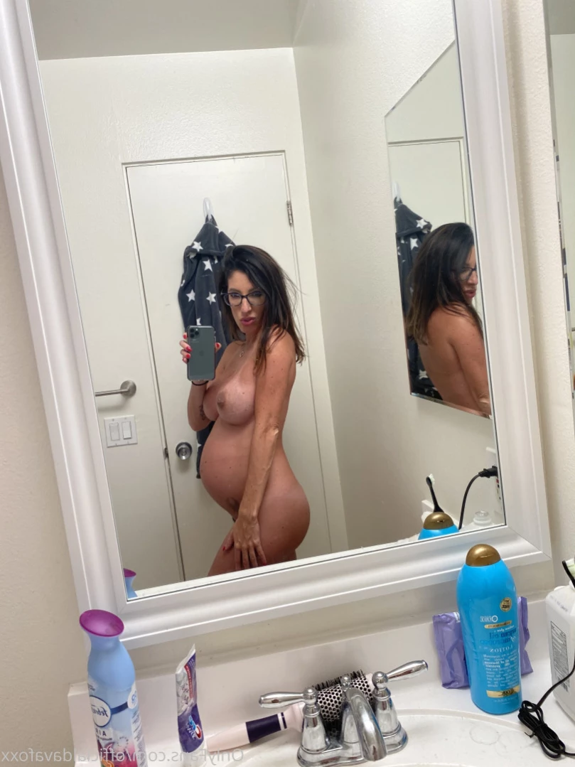 Dava Foxx [ officialdavafoxx ] Onlyfans leaked photo 11275796 on Hotleaks.tv