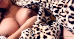 Dava Foxx [ officialdavafoxx ] Onlyfans leaked video 11635784 on Hotleaks.tv
