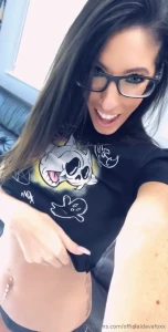 Dava Foxx [ officialdavafoxx ] Onlyfans leaked video 12004940 on Hotleaks.tv
