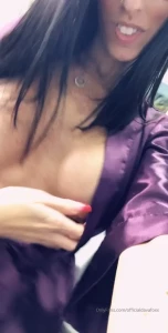 Dava Foxx [ officialdavafoxx ] Onlyfans leaked video 13725463 on Hotleaks.tv