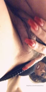 Dava Foxx [ officialdavafoxx ] Onlyfans leaked video 14287651 on Hotleaks.tv