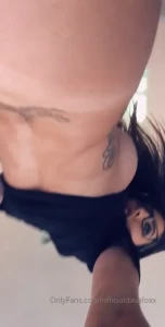Dava Foxx [ officialdavafoxx ] Onlyfans leaked video 15763093 on Hotleaks.tv