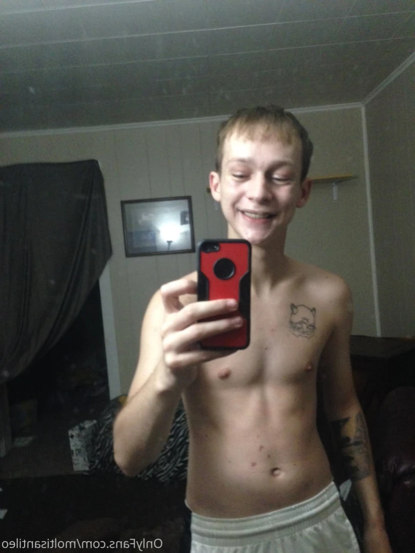 Jimmy Collins [ officialjimmyc ] Onlyfans leaked photo 11277546 on Hotleaks.tv