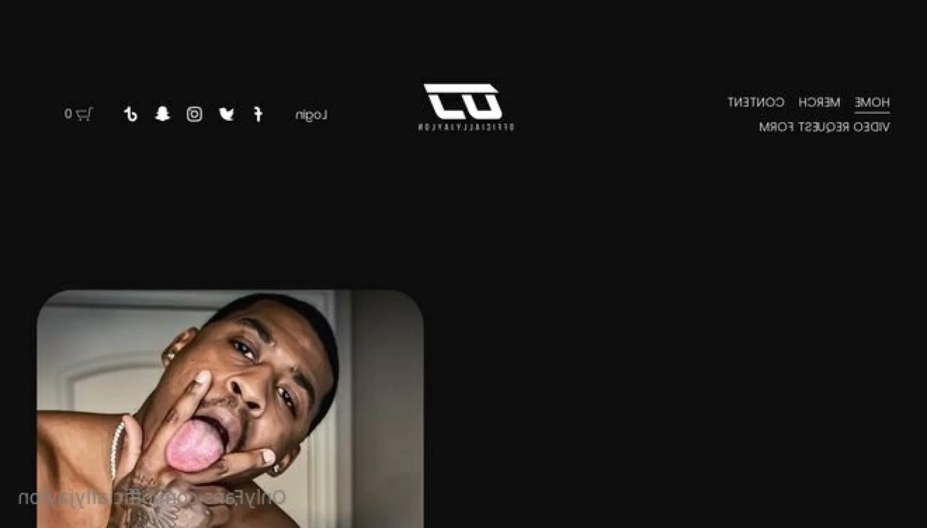 ᴏꜰꜰɪᴄɪᴀʟʟʏᴊᴀʏʟᴏɴ ꜰʀᴇᴇ (💦ʜᴛx😍) [ officiallyjaylon ] Onlyfans leaked photo 12492194 on Hotleaks.tv