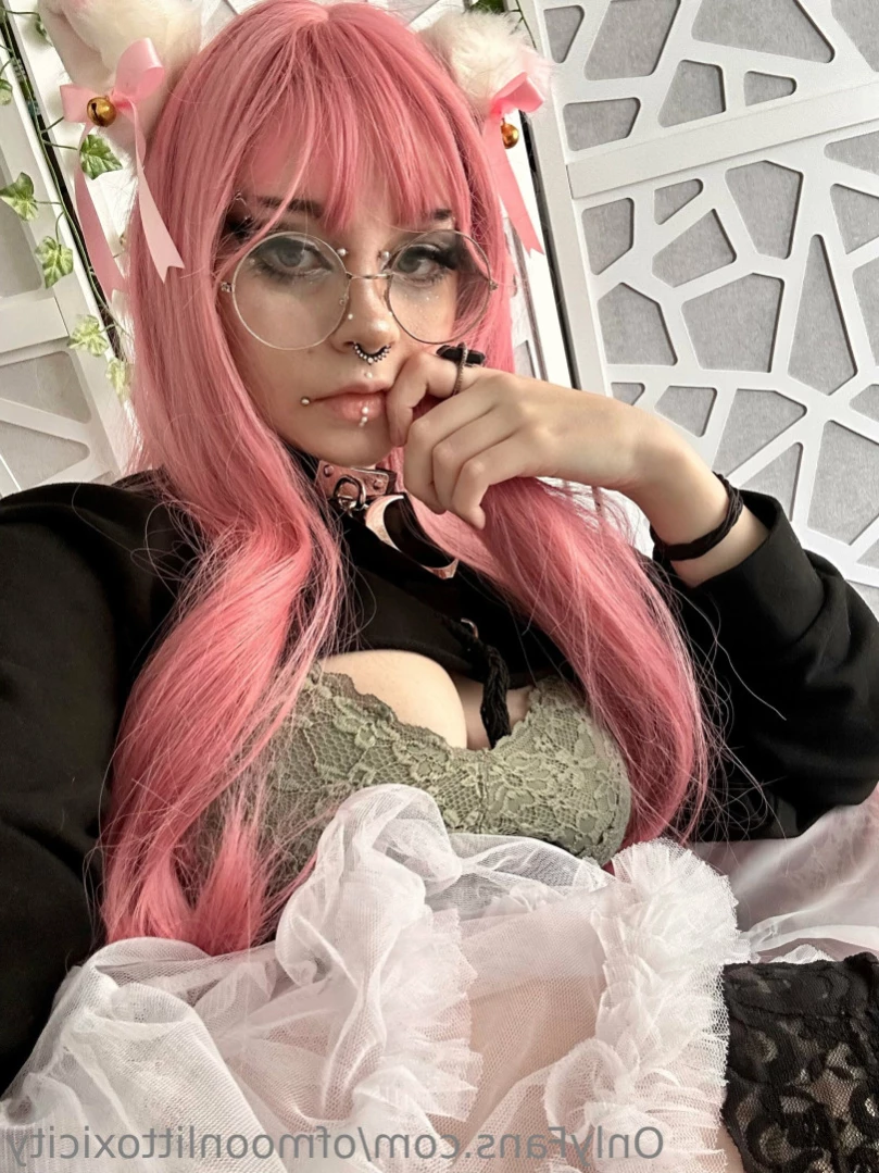 Dakota [ ofmoonlittoxicity ] Onlyfans leaked photo 10919630 on Hotleaks.tv
