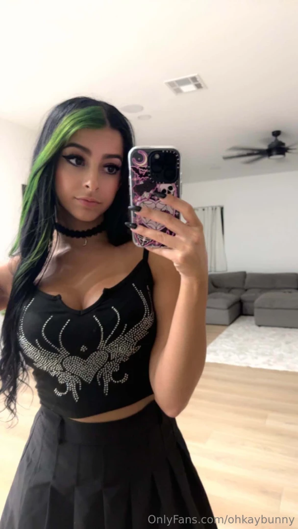 ohkaybunny Onlyfans leaked photo 18668361 on Hotleaks.tv