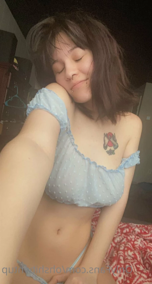 Mae [ ohshitwhtup ] Onlyfans leaked photo 11277375 on Hotleaks.tv