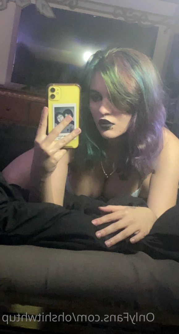 Mae [ ohshitwhtup ] Onlyfans leaked photo 11277379 on Hotleaks.tv