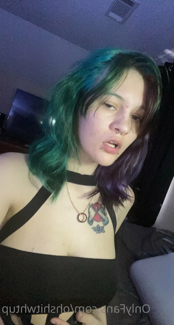 Mae [ ohshitwhtup ] Onlyfans leaked photo 11277393 on Hotleaks.tv