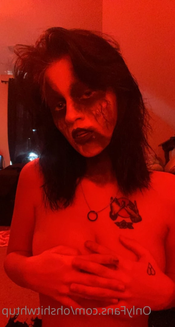 Mae [ ohshitwhtup ] Onlyfans leaked photo 11964617 on Hotleaks.tv