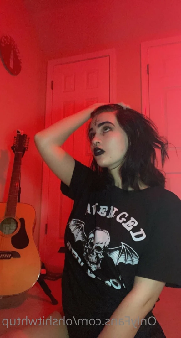 Mae [ ohshitwhtup ] Onlyfans leaked photo 13520801 on Hotleaks.tv