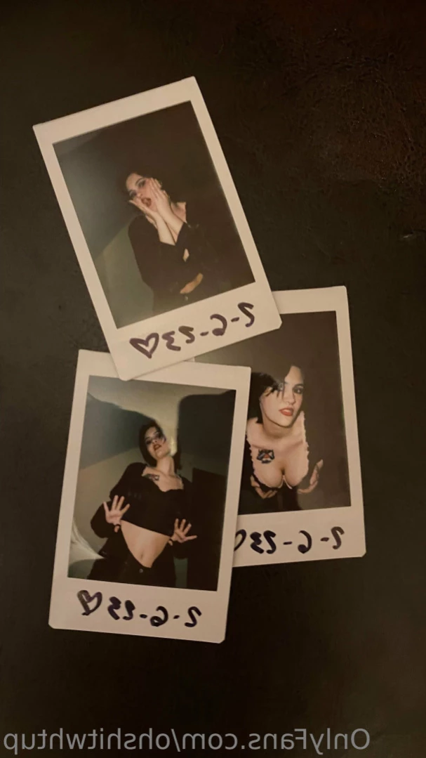 Mae [ ohshitwhtup ] Onlyfans leaked photo 16279691 on Hotleaks.tv