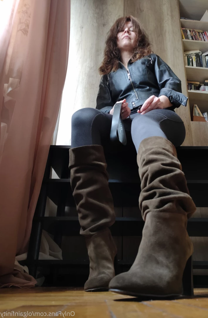 Olga Infinity FREE [ olgainfinity ] Onlyfans leaked photo 11275386 on Hotleaks.tv