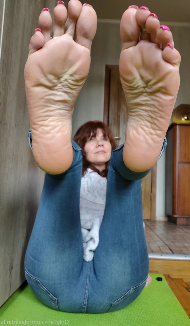 Olga Infinity FREE [ olgainfinity ] Onlyfans leaked photo 11275417 on Hotleaks.tv