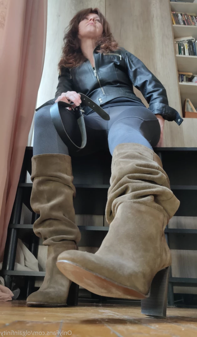 Olga Infinity FREE [ olgainfinity ] Onlyfans leaked photo 11275438 on Hotleaks.tv