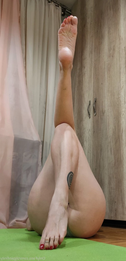 Olga Infinity FREE [ olgainfinity ] Onlyfans leaked photo 12229664 on Hotleaks.tv