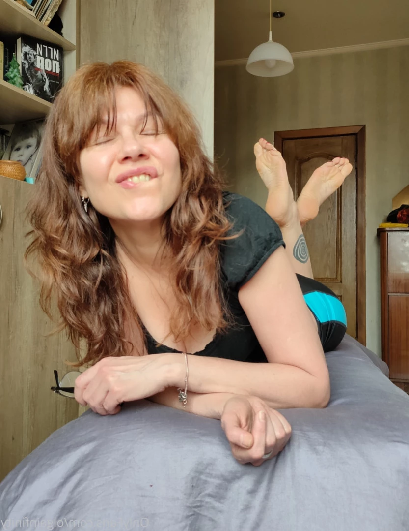 Olga Infinity FREE [ olgainfinity ] Onlyfans leaked photo 14171413 on Hotleaks.tv