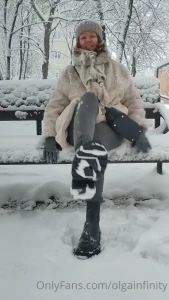 Olga Infinity FREE [ olgainfinity ] Onlyfans leaked video 14847036 on Hotleaks.tv