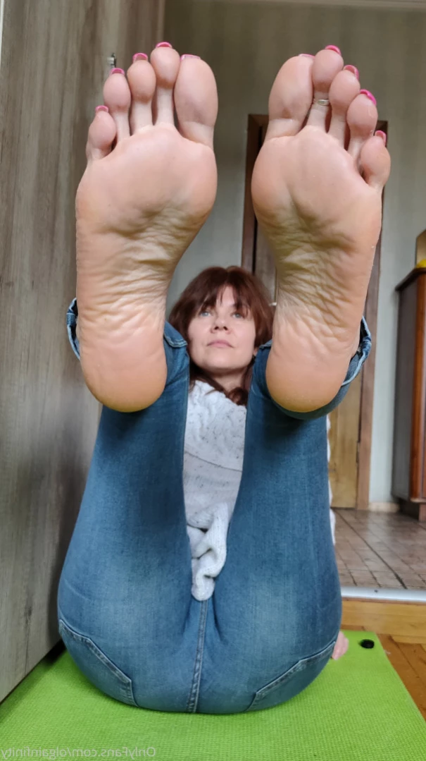 Olga Infinity FREE [ olgainfinity ] Onlyfans leaked photo 15091382 on Hotleaks.tv