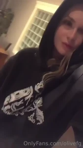 olive o [ olivefg ] Onlyfans leaked video 12537763 on Hotleaks.tv