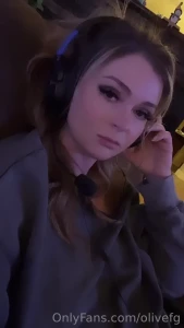 olive o [ olivefg ] Onlyfans leaked video 13123060 on Hotleaks.tv