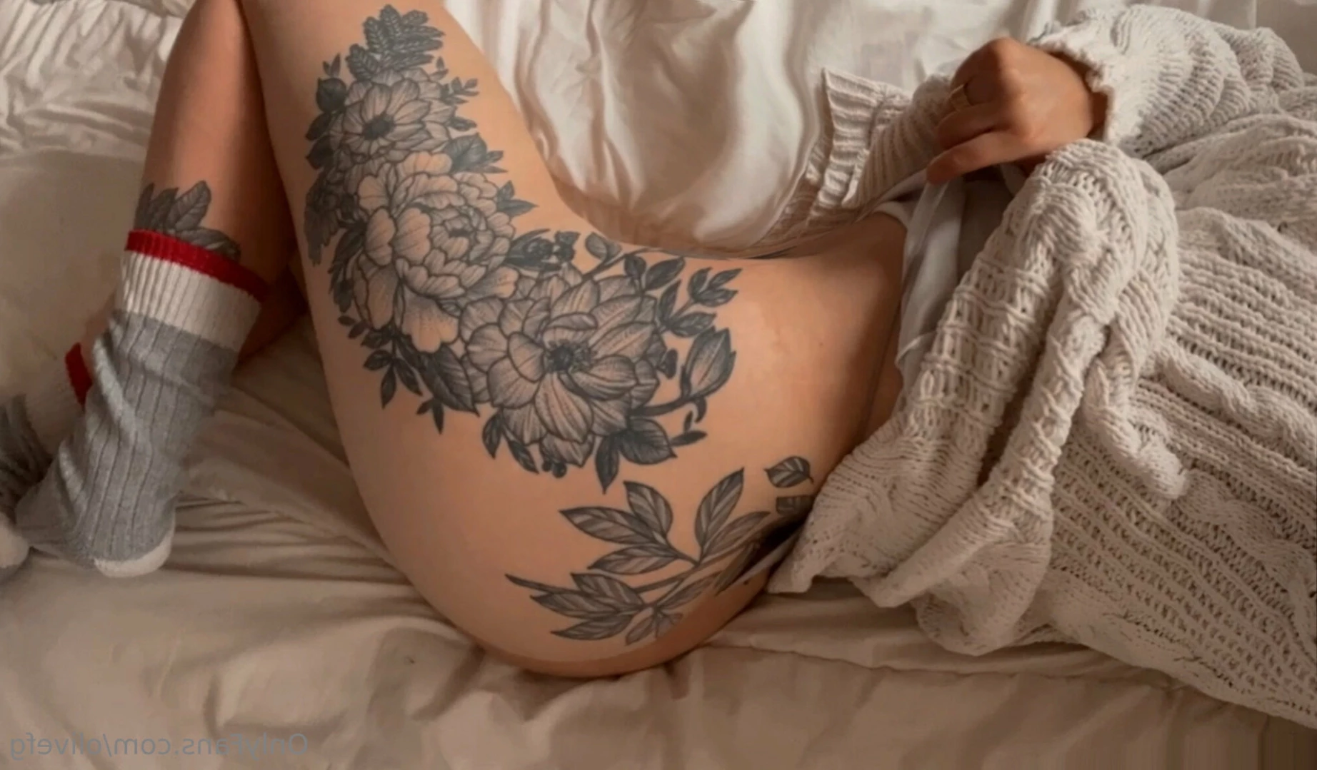 olive o [ olivefg ] Onlyfans leaked photo 13555512 on Hotleaks.tv