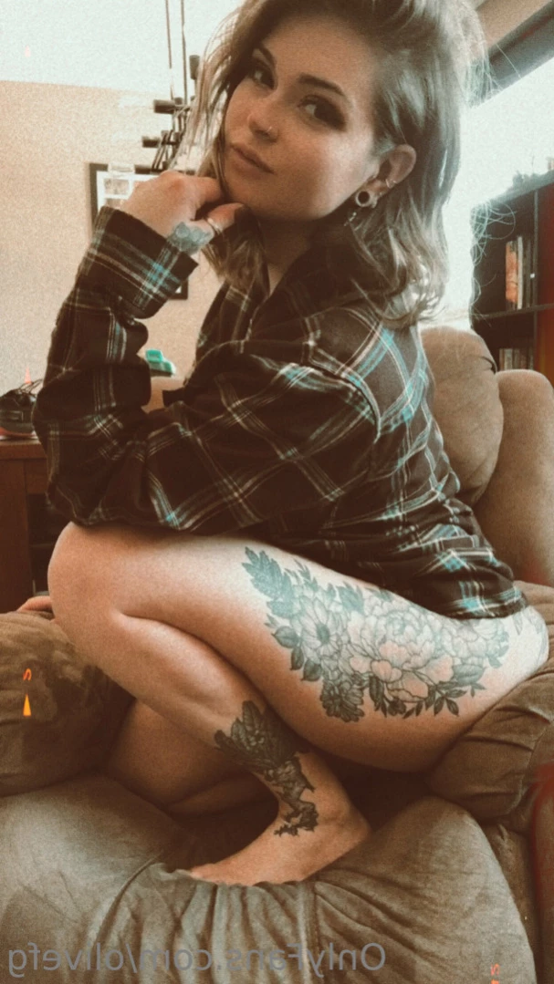 olive o [ olivefg ] Onlyfans leaked photo 13782026 on Hotleaks.tv
