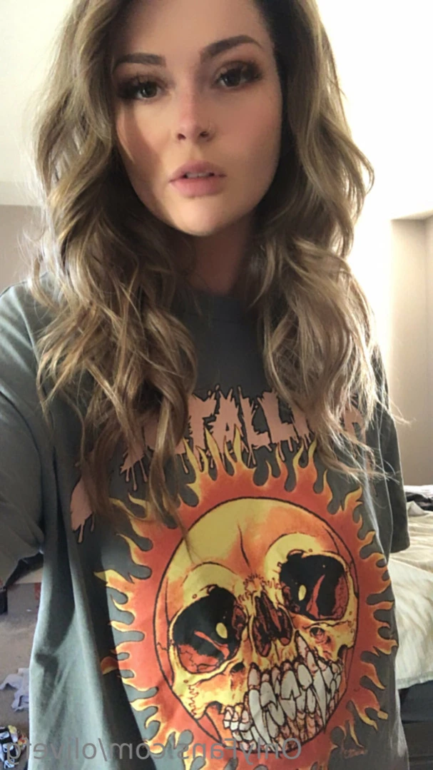 olive o [ olivefg ] Onlyfans leaked photo 14120737 on Hotleaks.tv