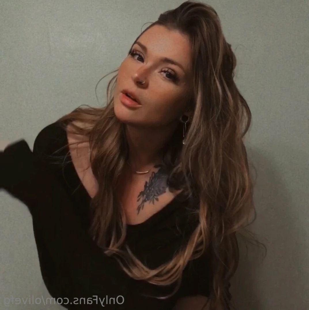 olive o [ olivefg ] Onlyfans leaked photo 14170431 on Hotleaks.tv