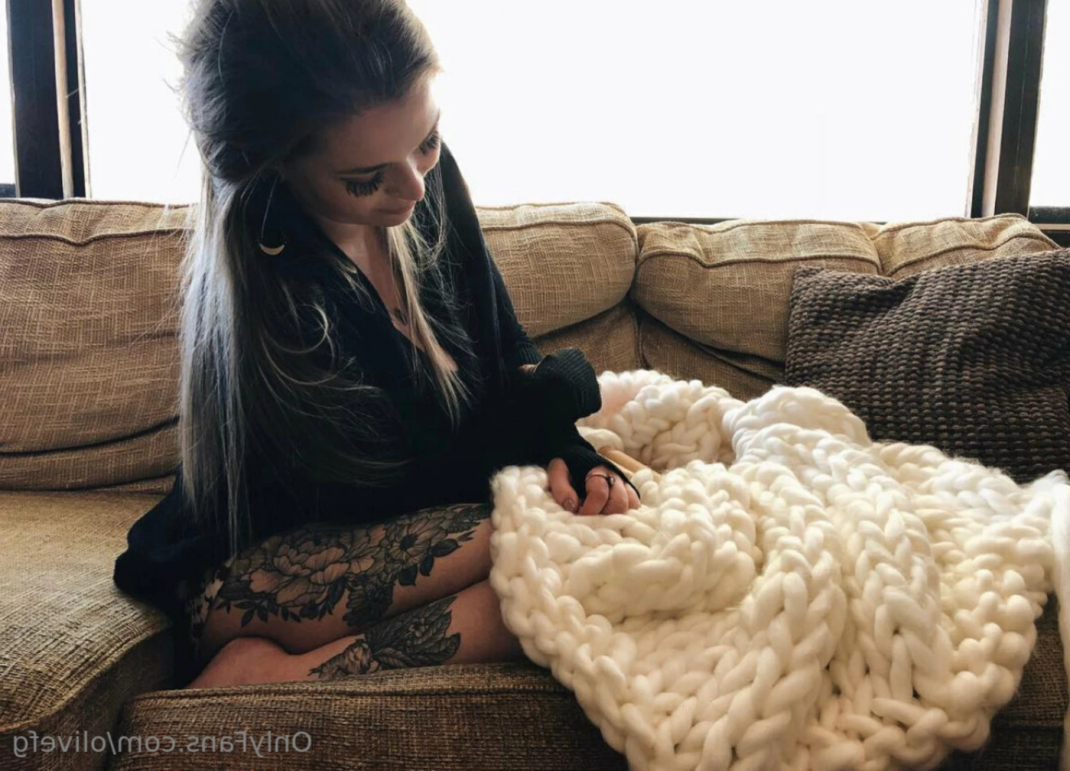 olive o [ olivefg ] Onlyfans leaked photo 14170458 on Hotleaks.tv